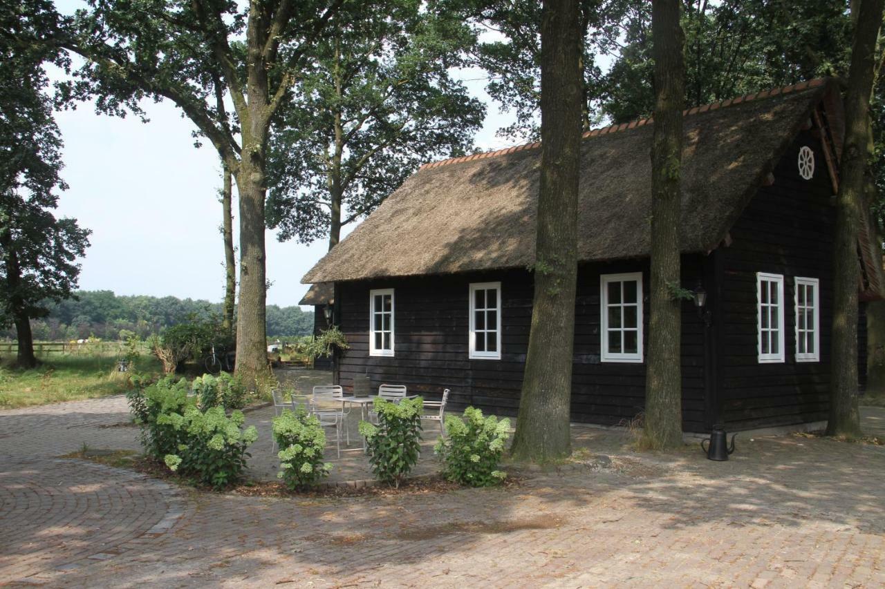 Hof Van Eersel Εξωτερικό φωτογραφία