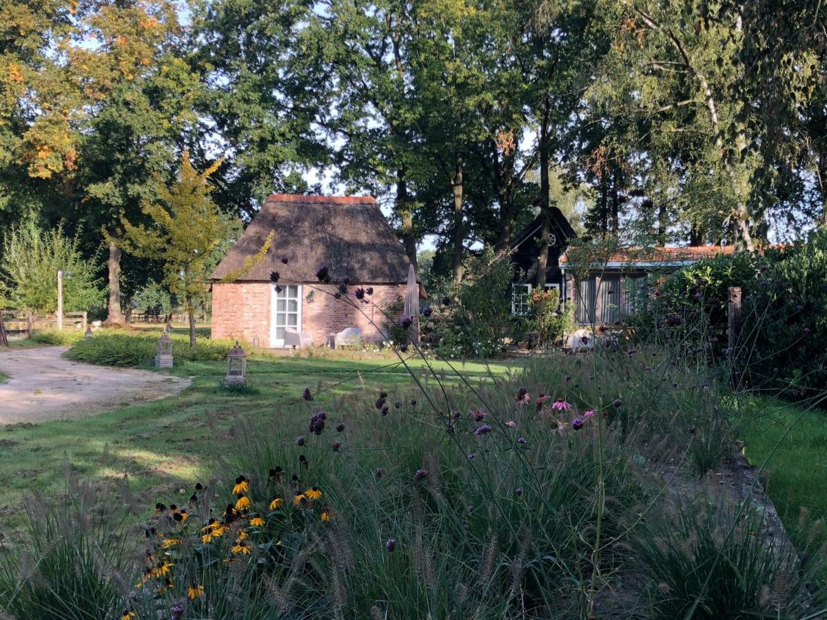 Hof Van Eersel Εξωτερικό φωτογραφία